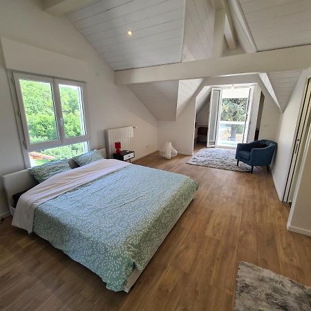Villa De L'Eculaz Reignier-Esery Kültér fotó