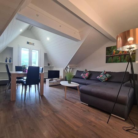 Villa De L'Eculaz Reignier-Esery Kültér fotó