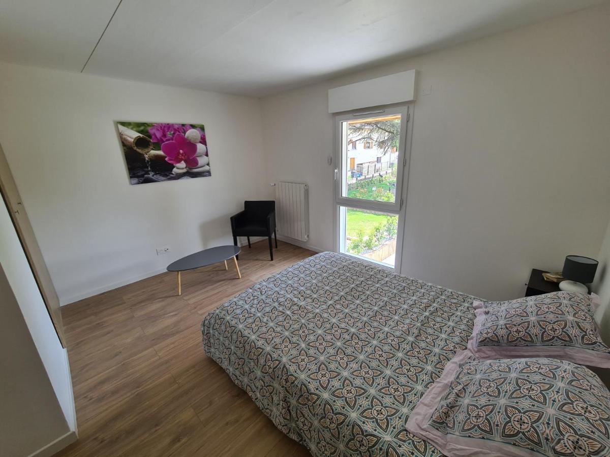 Villa De L'Eculaz Reignier-Esery Kültér fotó