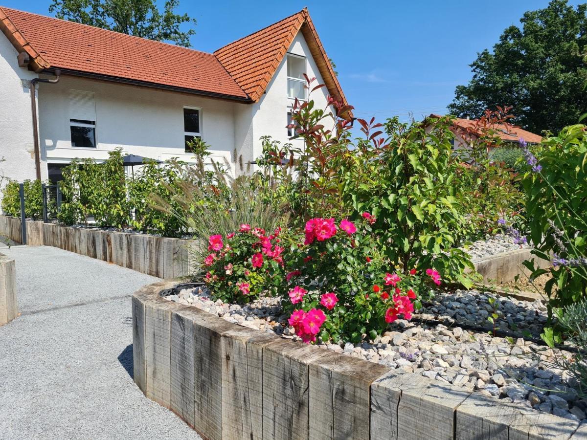 Villa De L'Eculaz Reignier-Esery Kültér fotó