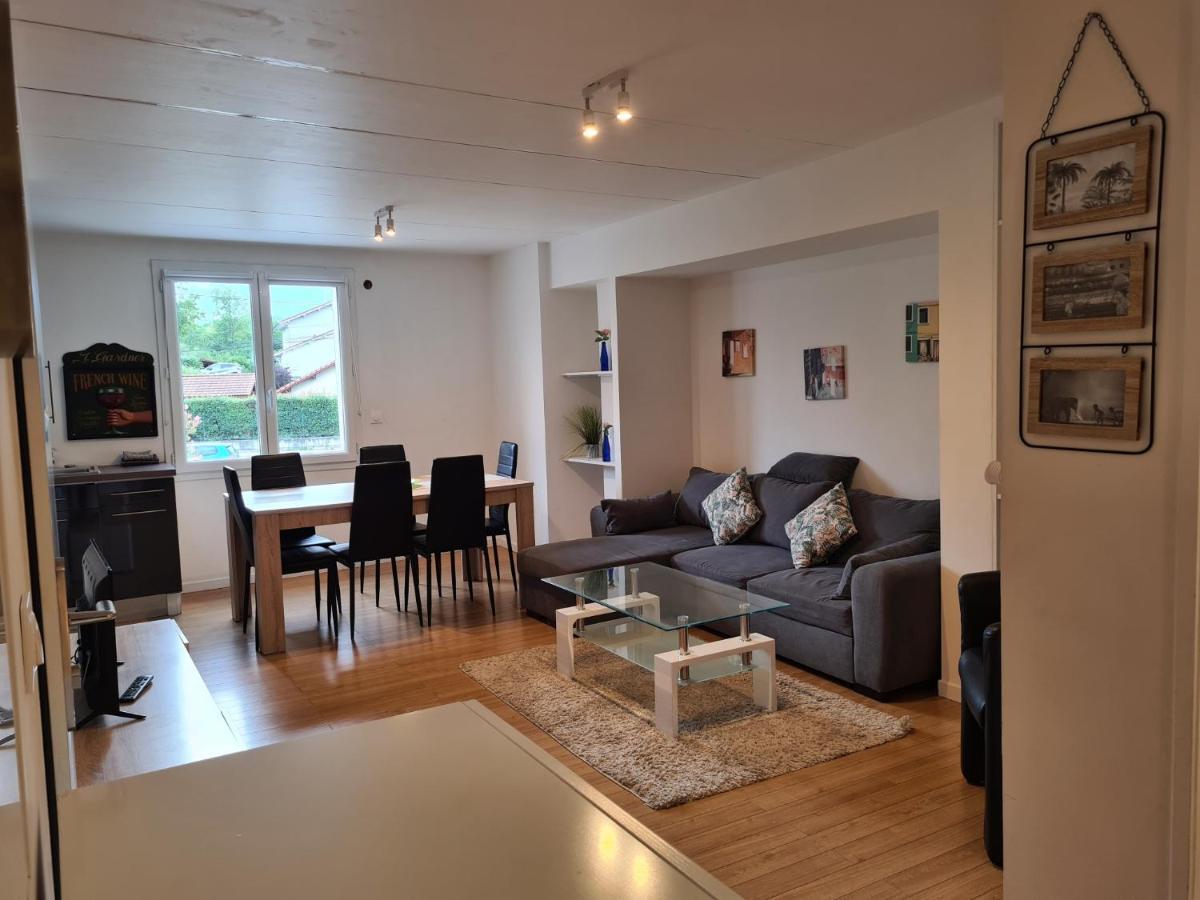 Villa De L'Eculaz Reignier-Esery Kültér fotó