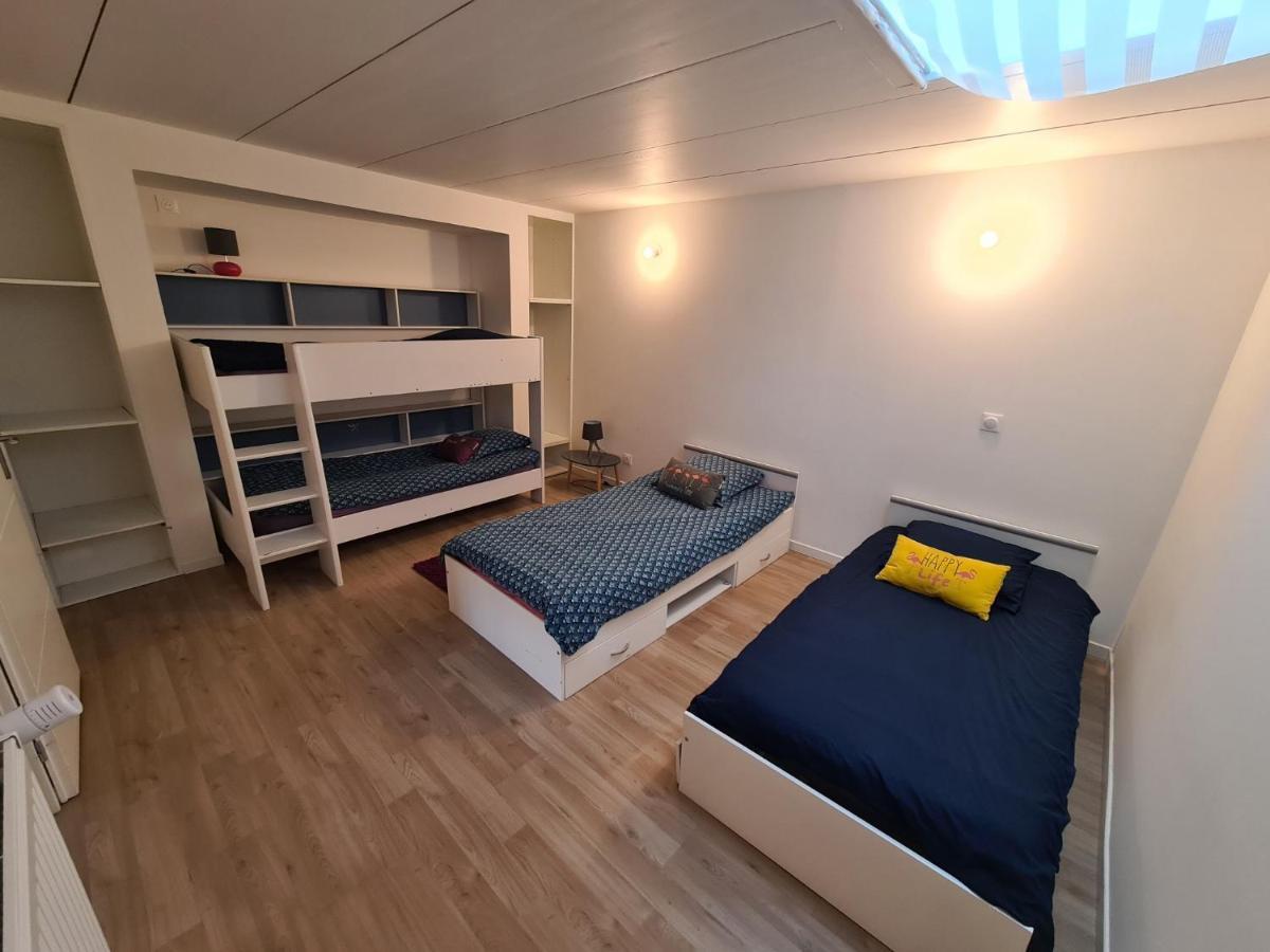 Villa De L'Eculaz Reignier-Esery Kültér fotó