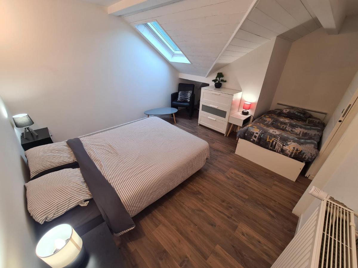 Villa De L'Eculaz Reignier-Esery Kültér fotó