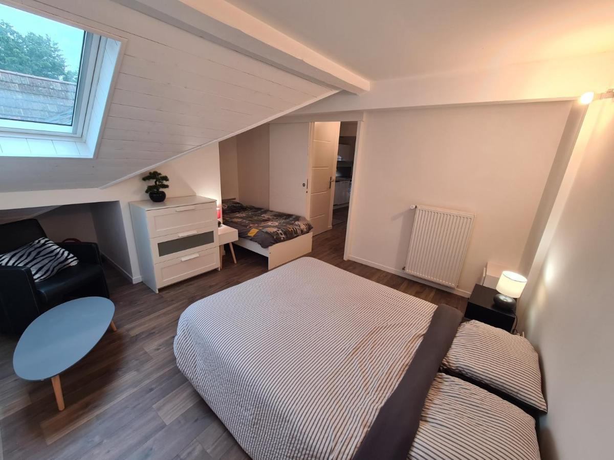 Villa De L'Eculaz Reignier-Esery Kültér fotó